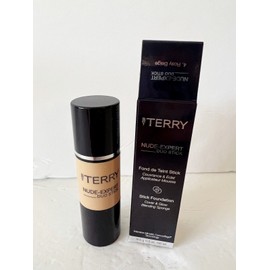 By Terry Nude-Expert Duo Stick Foundation 4. Rosy Beige 0.3oz/8.5g