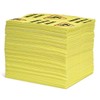 SpillTech YPZ100M-BX Caution Mat Pads