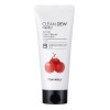 Espuma Limpiadora Facial De Cereza Tonymoly