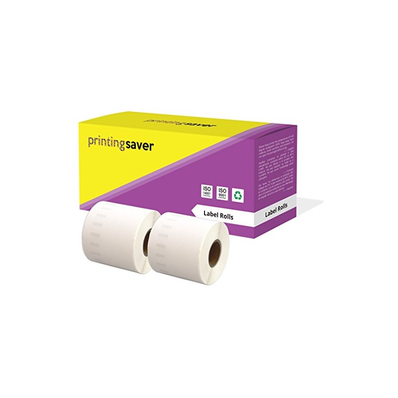 Printing Saver 2 x 99019 59 x 190 mm Folder