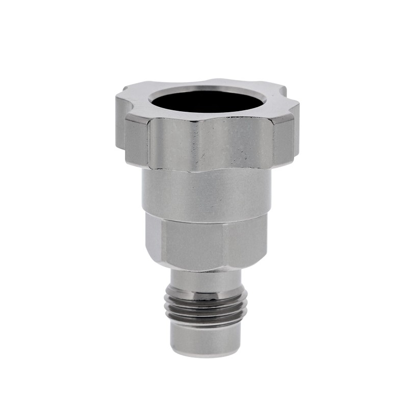 Master Elite Paint System MPS Spray Gun Cup Adapter 840
