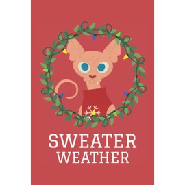 Sweater Weather