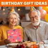 Zmart 75th Birthday Gift Socks - Funny Birthday Presents for
