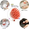 [Made in Japan] Kitchen Brush, 5.9 x 2.4 inches (15