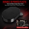 Throttle Body Cable Cover Compatible with 1987-1996 Ford F-150 F-250