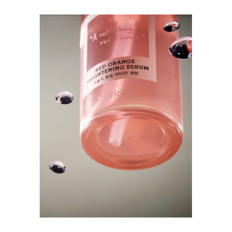 Sunny Today Vitamin Serum 30ml (3 types of wash-off packs)