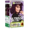 Garnier Nutrisse Colour Sensation Intensive Permanent Hair Colour 4.26 Ultra