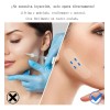 Cintas Lifting Facial Invisibles Moldeador Rostro
