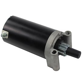 Starter Motor Replacement for Koler Courage Engines 20HP 23HP 25HP 27HP 3209801 3209801S 32-098-01S 3209803 32-098-03 32-098-03S 3209804 32-098-04S SAB0157 41021069