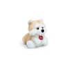 Trudi Fluffies 29317 Plüschhund Akita Inu 16 x 19 x