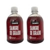 Champú Sangre De Grado 2 De 560ml Volviendo Al Origen