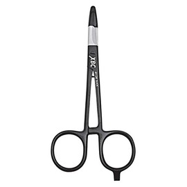 Dr. Slick Scissor Clamp, 5", Black, Straight (NEW)