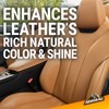 Armor All Interior Cleaner Car Leather Wipes by , For