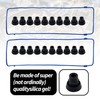 HiSport Valve Cover Gasket Seal - Compatible with Ford Lincoln