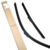 5TB998002 Aerotwin Windscreen Wipers Front Original Aero Wiper Blades Wiper