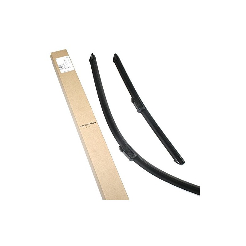 5TB998002 Aerotwin Windscreen Wipers Front Original Aero Wiper Blades Wiper