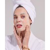 Mascarilla de contorno facial con relleno de hialurón celular