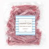 Cherry Sour Belts, 1 Pound Bulk Bag, The Hampton Popcorn