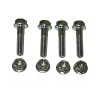 Kart Supply Go Kart & Mini Bike Engine Mounting Bolts