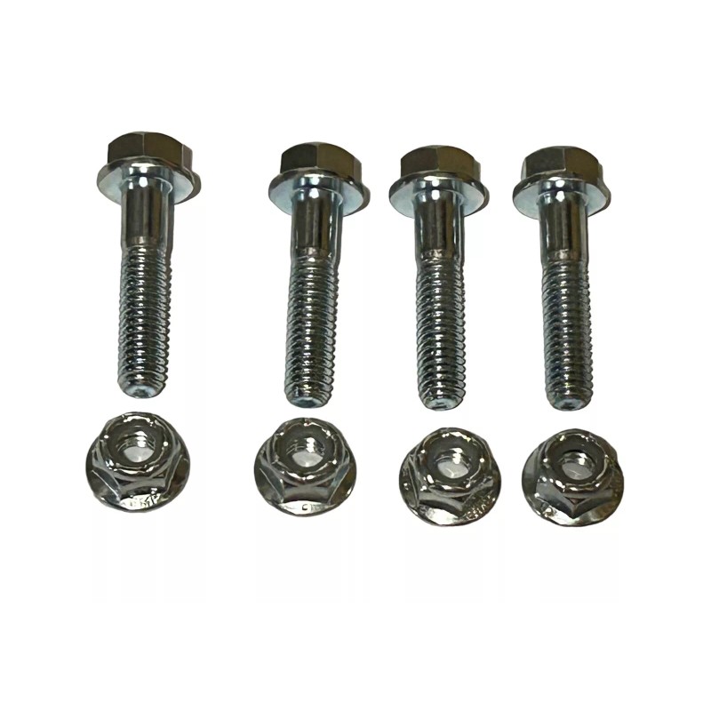 Kart Supply Go Kart & Mini Bike Engine Mounting Bolts