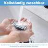 Moorstdel Razor blades 24