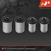 A-Premium 4 x Front Forward and Rearward Lower Control Arm