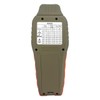 MEET MS-98V2S Pin & Pinless (Penetrate) Moisture Meter for Wood
