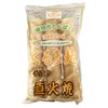 Kariyushi Seifu Handmade Direct-Fired Kurumabu 3 Sticks 1 Pack with