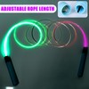 HIIT Luminous Skipping Rope for Children, Skipping Rope with LED