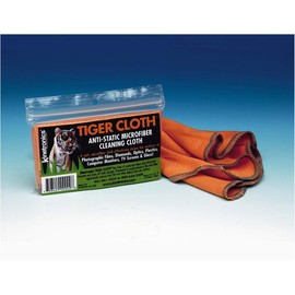 Kaiser 707 030 Antistatik-Tuch "Tiger Cloth" 200x200mm