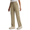 Libin Women's Hiking Cargo Pants 29" Lightweight Quick Dry Casual