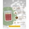 Body Butter - Crema Corporal Natural Hidratante Intensiva Aroma Coco