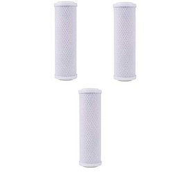 32-250-125-975, CBC-10, PWCB10S, EP-10, WHEF-WHWC and 34370 Compatible Water Filter Cartridges 3 Packby CFS