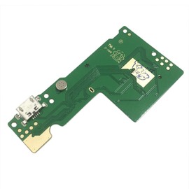 Huasheng Suda USB Charging Port Dock Board Card Reader Replacement for Lenovo Tab M10 TB-X505 X505