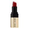 Luxe Lip Color Parisian Red 28 Labial Rojo Bobbi Brown
