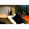 Wine Bottle Protection, Wine Holder, Travel Wine Bag - WineDiaper