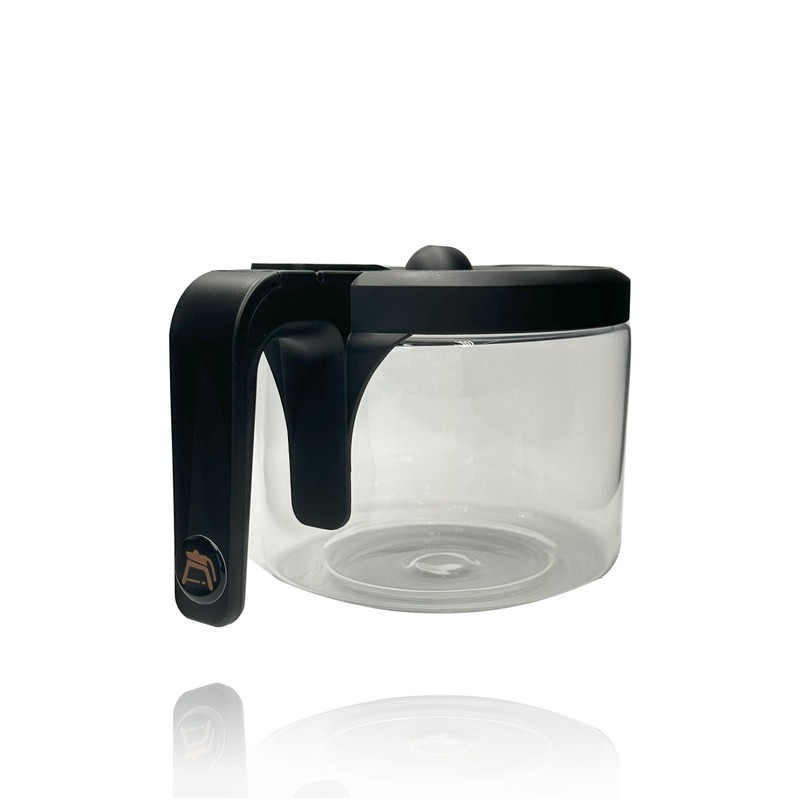 12 Cups Coffee Pot Replacement Compatible for KEURIG K-DUO Essentials