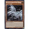 Blue-Eyes Alternative White Dragon (Secret Rare) - RA02-EN010 - Secret