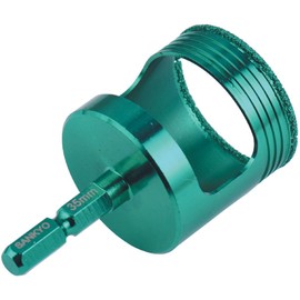 Sankyodai VB Diamond Drill (Hexagon Shaft) 35.0 VBH-350
