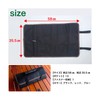(RONGUI) Camping Kitchen Tool Storage Folding Cooking Tool Compact Tool