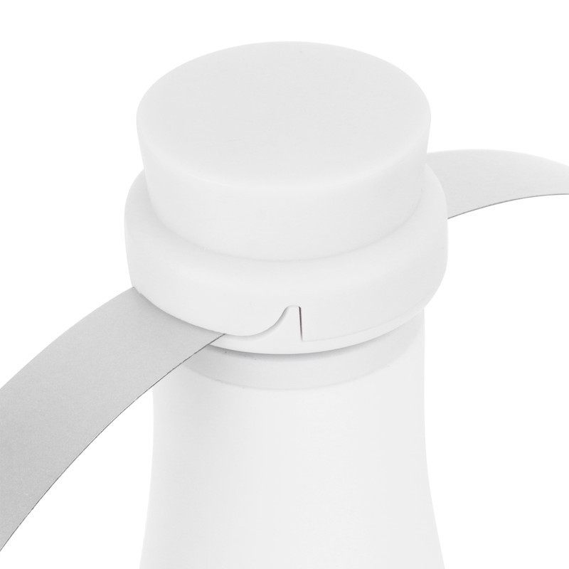 Fly Repellent Fan Multifunctional 360 Degrees Rotation Mosquito Repelling Device