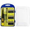 pi-tu-ru (P. Tool) Difference Replacement Type 21pcs Micro Precision Special