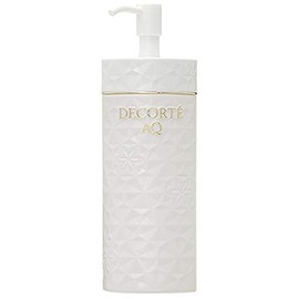 Cosmetics Decorté AQ Cleansing Oil, 6.8 fl oz (200 ml)
