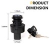 Ignition Key Switch for 2020 2021 2022 2023 2024 2025