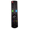 TV Remote Control CTET01
