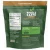 Whole Earth, Plant-Based Sugar Alternative - Golden Sweetener Erythritol &