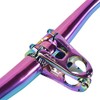 YNK Alloy Aluminum 31.8mm x 50mm Handlebar Short Bike Stem