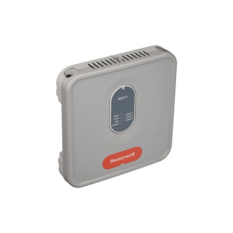 Honeywell HZ311 TrueZONE Panel