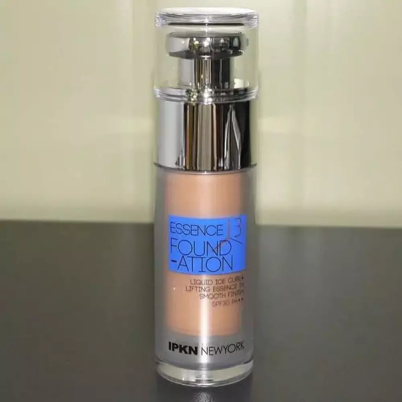 Gita 리퀴드 제형 베이스메이크업 파운데이션 42ml 21호 Liquid Formulation Base