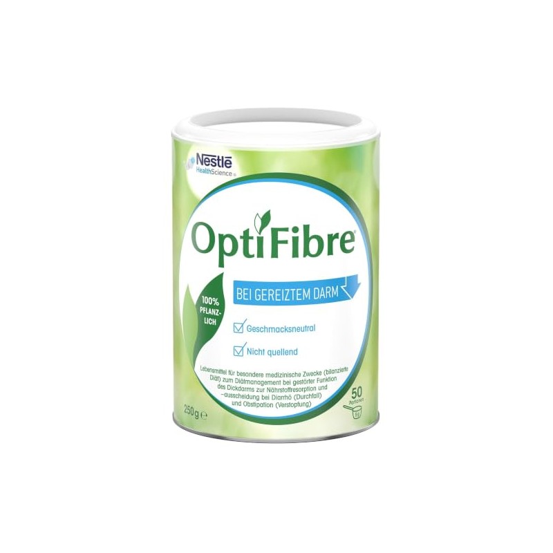 Optifibre Powder 250 g